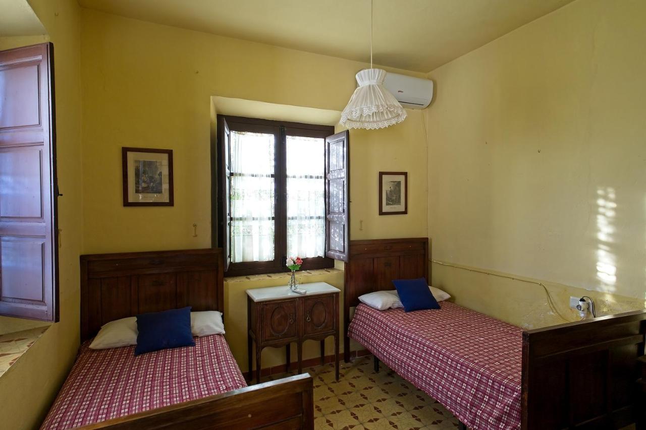Don Claudio Guest House Grazalema Exterior photo