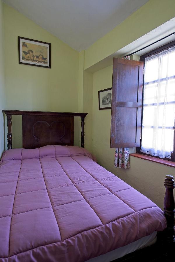 Don Claudio Guest House Grazalema Exterior photo