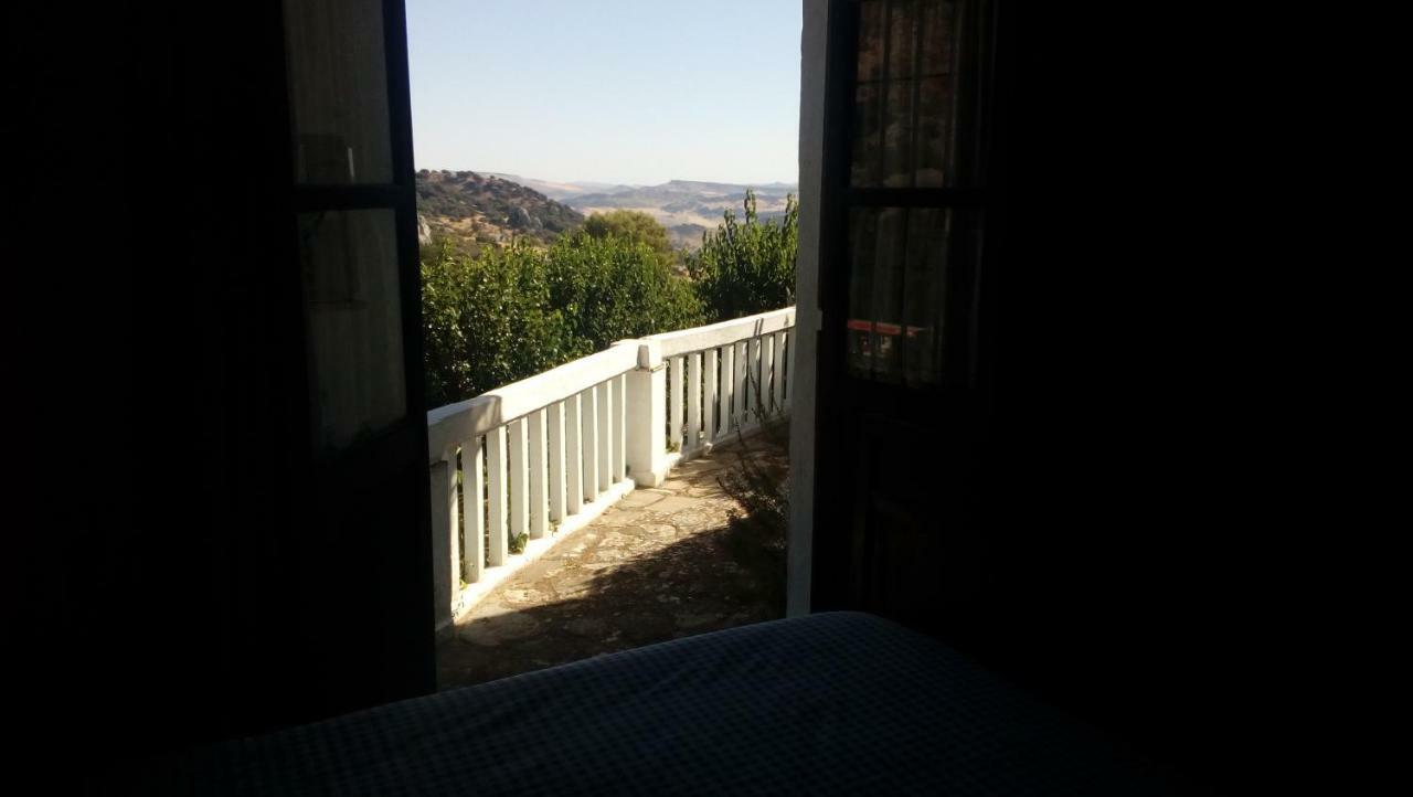 Don Claudio Guest House Grazalema Exterior photo