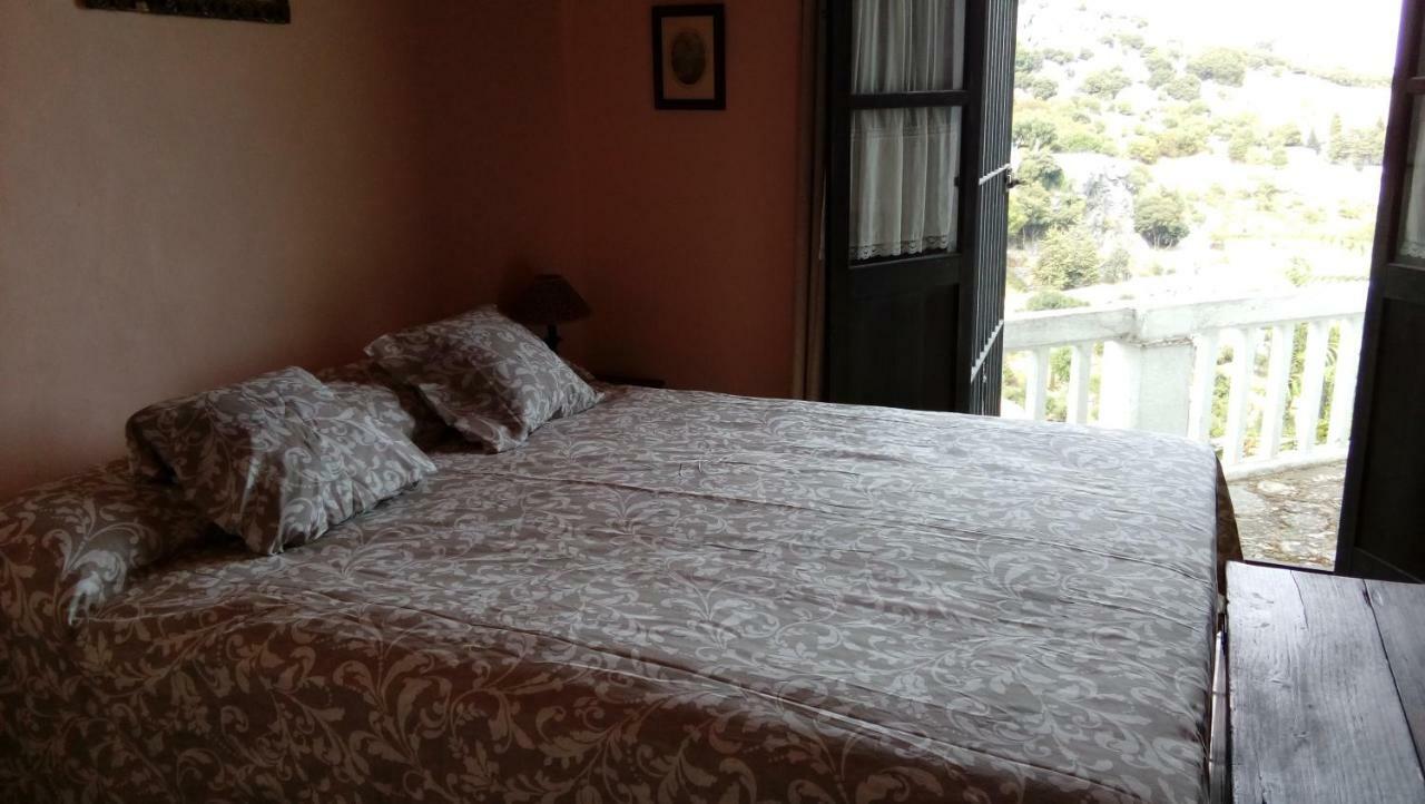 Don Claudio Guest House Grazalema Exterior photo