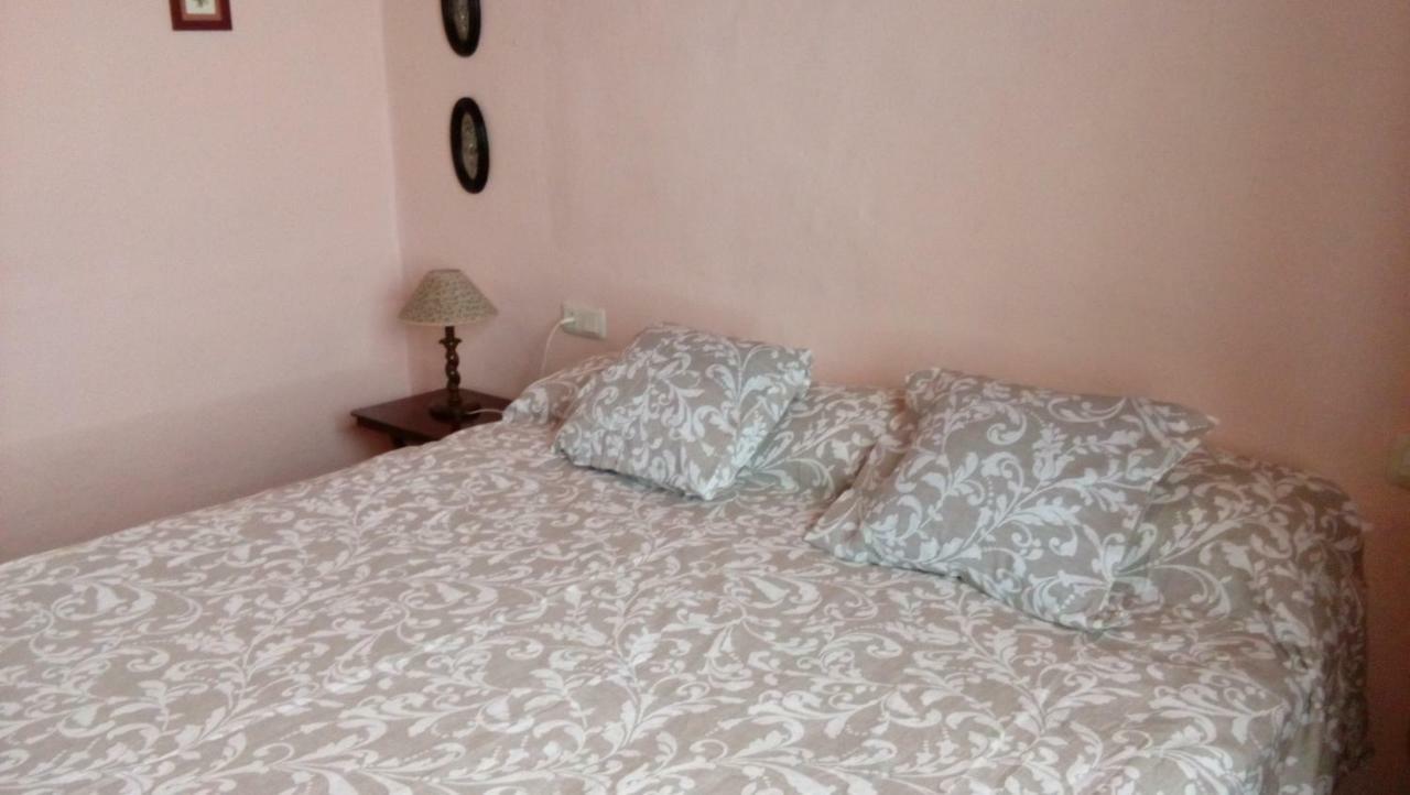 Don Claudio Guest House Grazalema Exterior photo